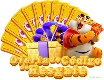 Login rápido no app Okokjoker